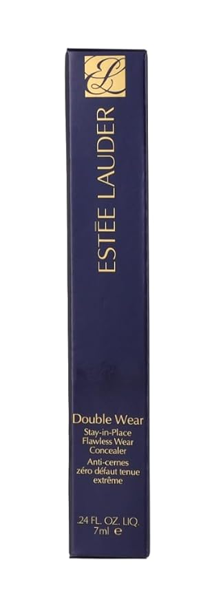Estée Lauder Double Wear Stay-In-Place Flawless Wear Concealer 1N Light