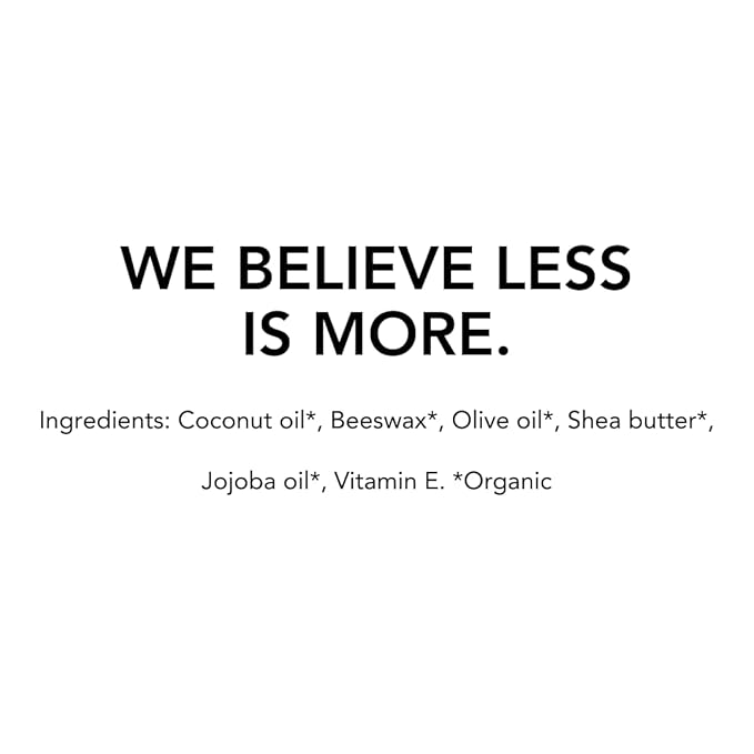 Kind Lips Lip Balm - Nourishing (Single