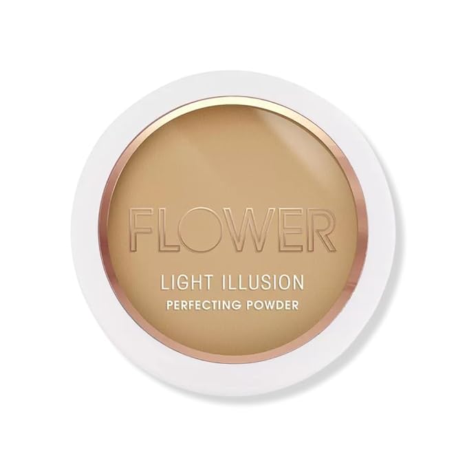 FLOWER Beauty By Drew Barrymore Light Illusion Perfecting