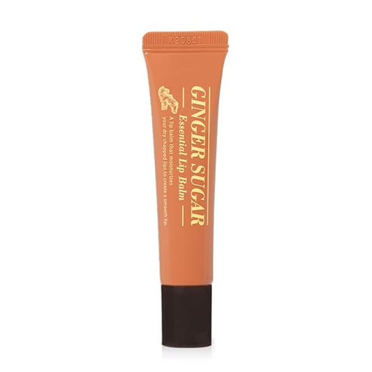 ETUDE Ginger Sugar Essential Lip Treatment
