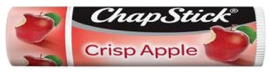 Chapstick Lip Balm - Crisp Apple
