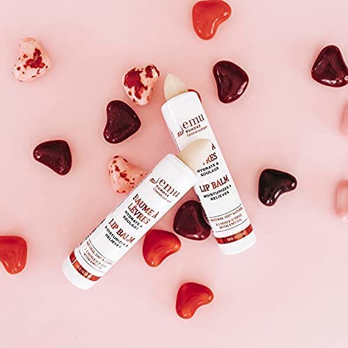 Emu Dundee | 2 Tubes of