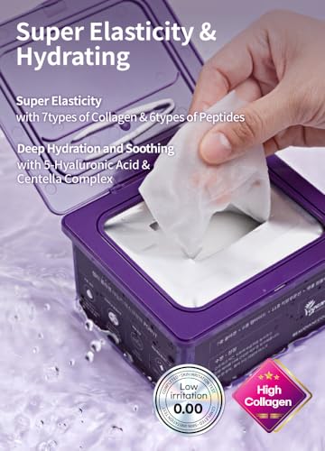 HOMMEFACE Men’s Easy Duo 2-Step Daily Routine Set - Includes a Face Wash, 4.22 fl oz and All-in-One Toner & Moisturizer, 5.07 fl oz - Korean Skincare Technology for Oily & Acne-Prone Skin