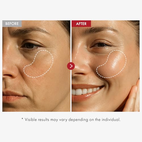 TOSOWOONG Real Collagen Face Cream, Face & Neck Collagen Face Moisturizer, Tightening, Firming, Lifting & Glow Boosting Cream with Collagen & Hyaluronic Acid, Korean Skincare, 50ml / 1.69 fl. oz.