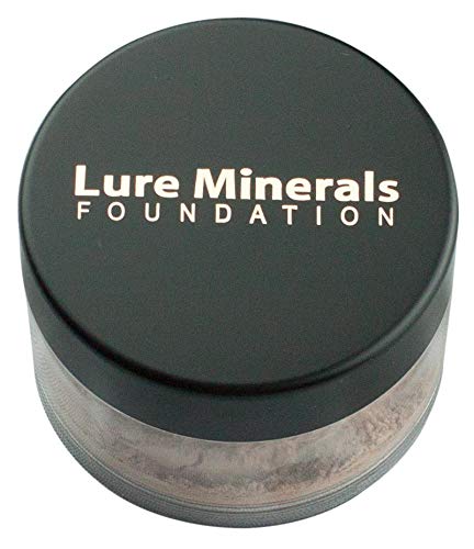 Lure Minerals (Compare to Bare Minerals Matte and