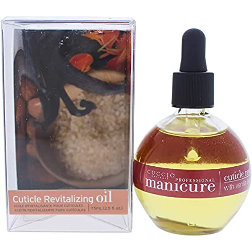 Cuccio Naturale Revitalizing - Hydrating