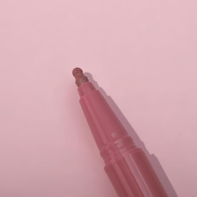 YOUNG VISION Gourd-Shaped Precision Liquid Lipstick & Lipliner YOUNG