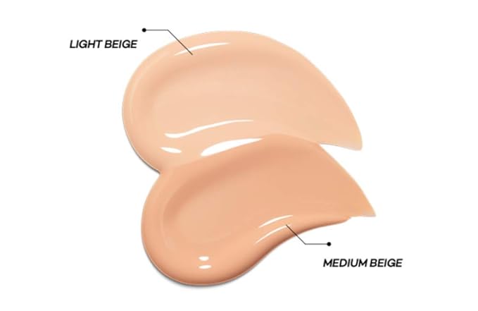 GIVERNY Milchak Cover Foundation Cushion with Refill #23 x 2 4oz