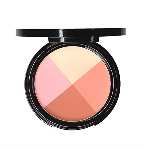 EVE PEARL Ultimate Face Compact