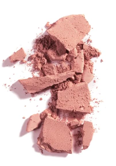 Bissú Blush 4g c/u, Intense Pigmentation, Smooth Texture, 4g