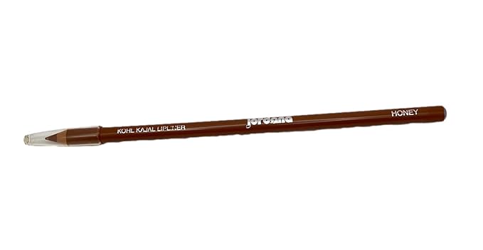 Jordana Lipliner 7" Pencil - Honey