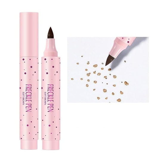Freckle Pen Faux Freckle Pen Colour Pop Freckle (soft brown)