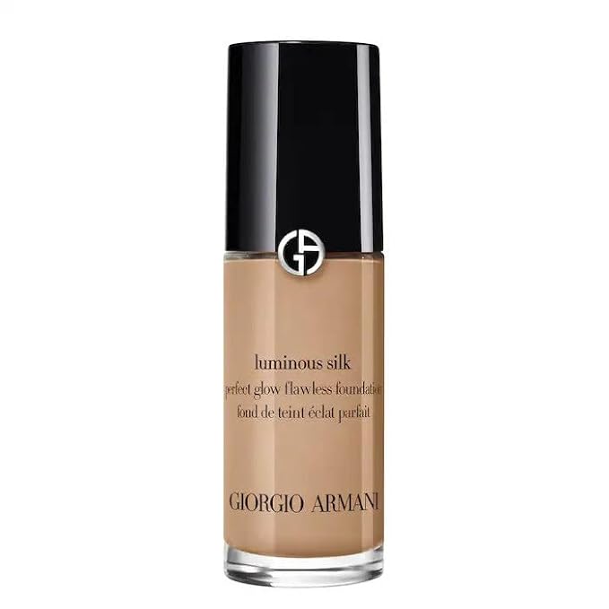 Giorgio Armani Luminous Silk Perfect Glow Flawless Foundation Fl Oz