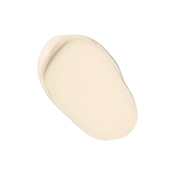 Jcat Beauty Professional Staysurance Water Sealed Zero Smudge : CUSTARD)