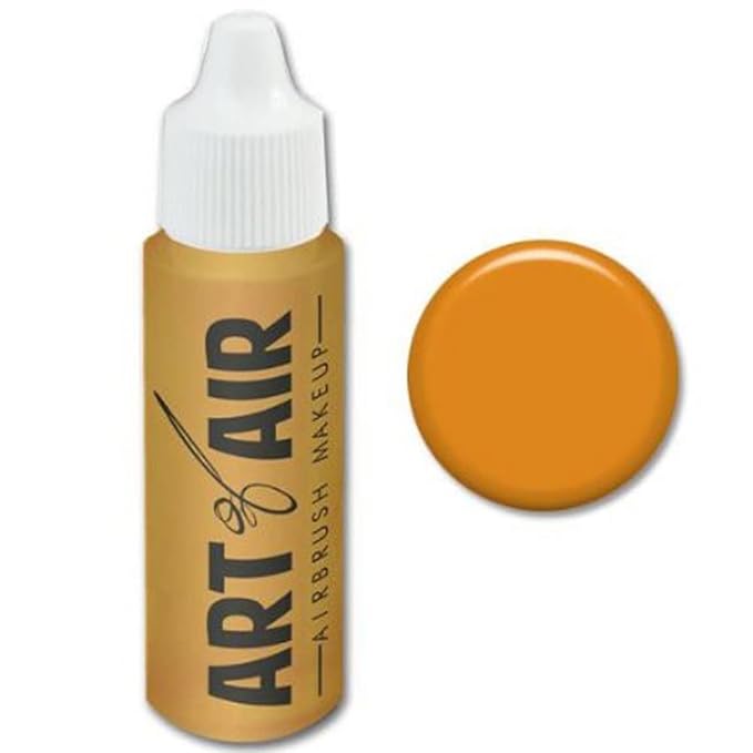 Airbrush Makeup - Foundation 1/2oz Bottle Choose Color 2oz