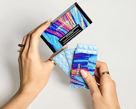 Decongest & Clarify System Collection, Activator