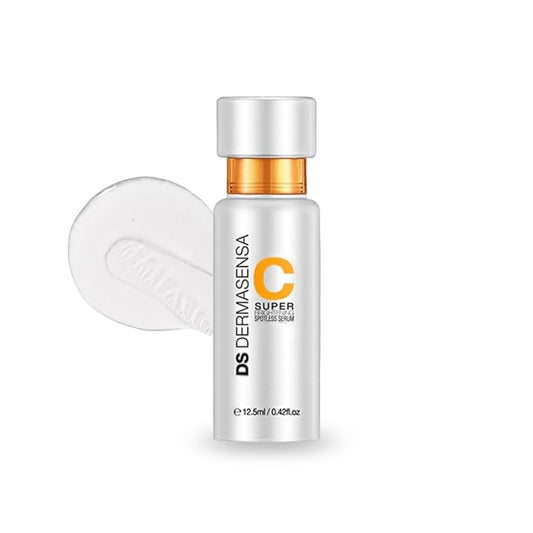 C Super Brightening Spotless Serum (12.5ml)