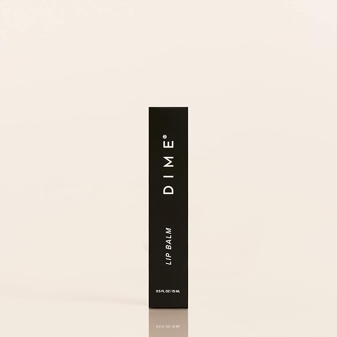 DIME Beauty Lip Balm, Hydrating