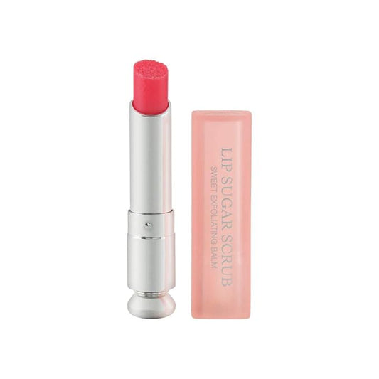 Christian Dior Addict Lip Sugar Scrub Lipbalm
