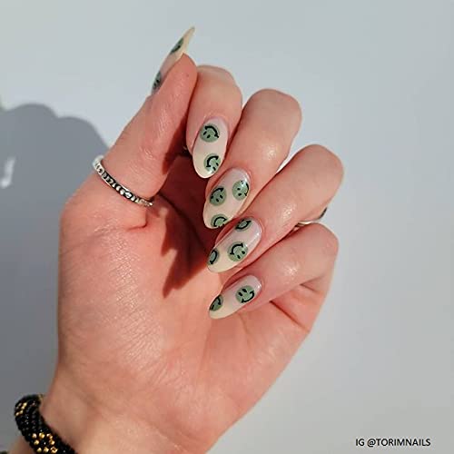 duri Nail Polish, 720 Barefoot,