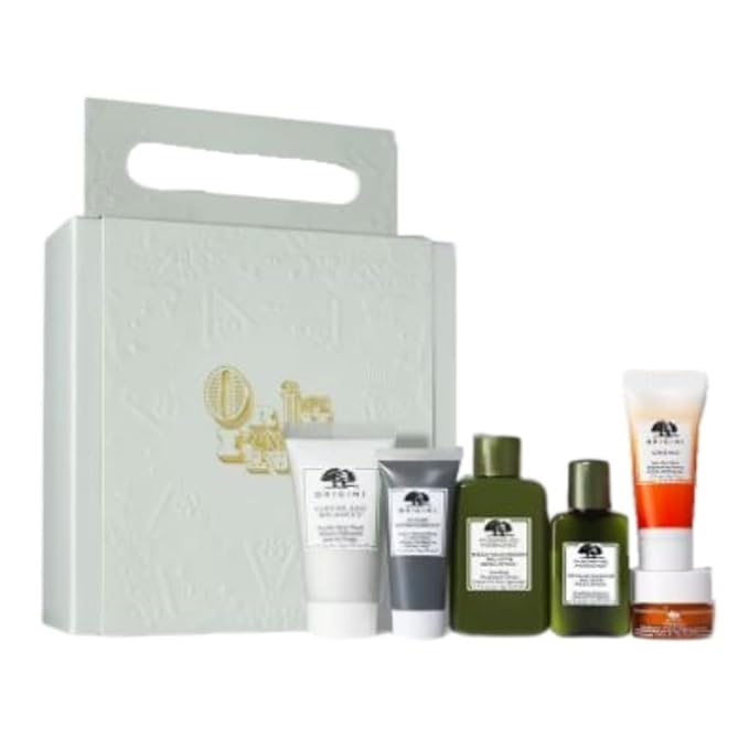 Origins Fantastic Favorites 6 Piece Skincare