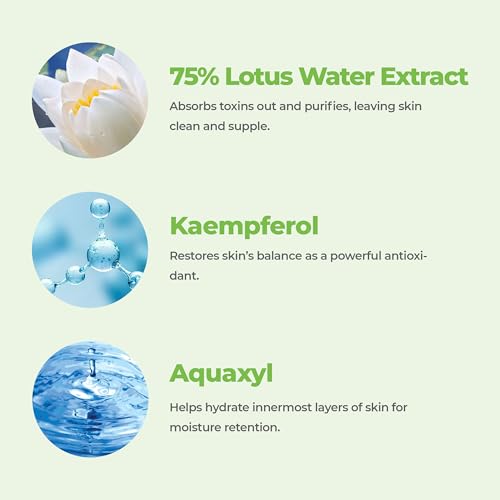 LA MUSE Homme Daily All-In-One Moisturizer for Men | Reduces Fine Lines|Hydrating, Radiant Men's Facial Lotion|Lightweight, Non-Greasy After-Shave Lotion for Oily, Sensitive Skin|Korean Skin Care