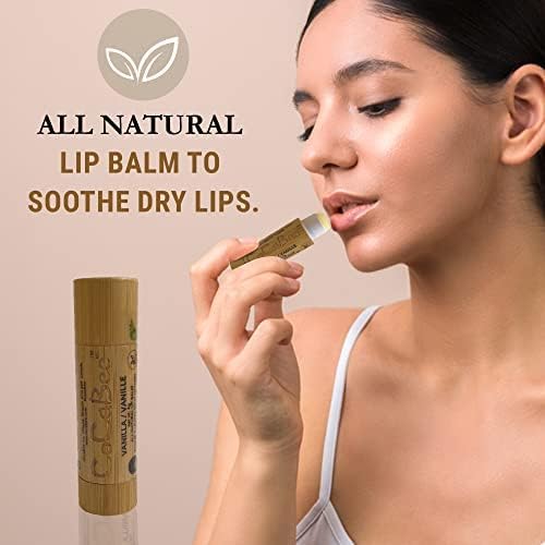 Chapstick Lip Balm Lip Moisturizer For Packaging