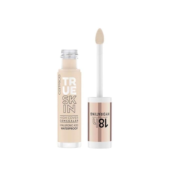 Catrice | True Skin High Cover Concealer (005 Cruelty Free