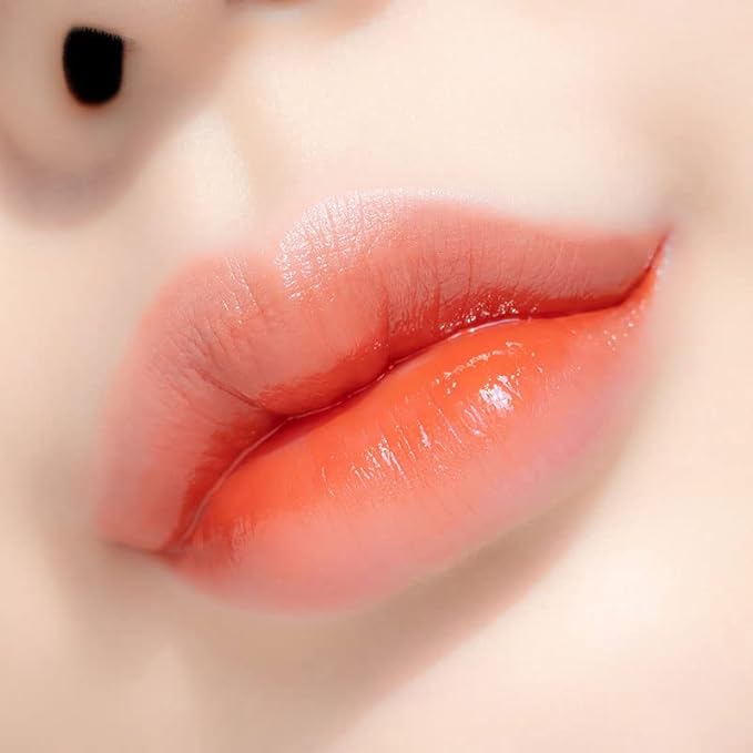keybo Lip Plumper Dotom Lip Plus Orange)