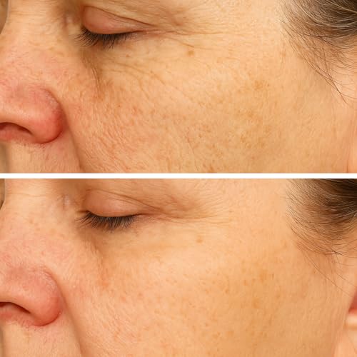 Liv La Fay Retinol Collagen Face & Neck Cream with Ceramides & Hyaluronic Acid – Day & Night K-Beauty Moisturizer – Korean Skincare Ingredients – 1.7 fl oz