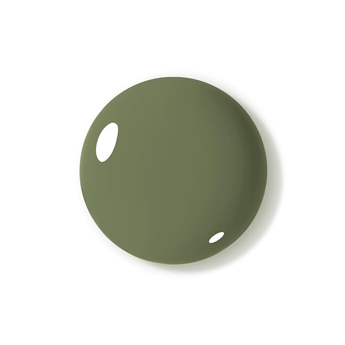 Gellen Green Gel Nail Polish