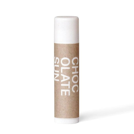 Chocolate Sun - Organic Lip Treatment