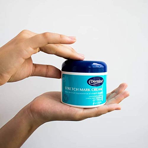 Dermisa Stretch Mark Cream | Contains
