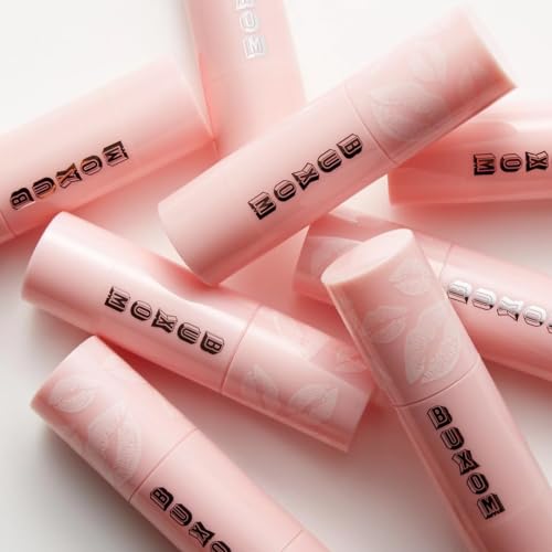 BUXOM Power-Full Plumping Lip Balm, Big "O"