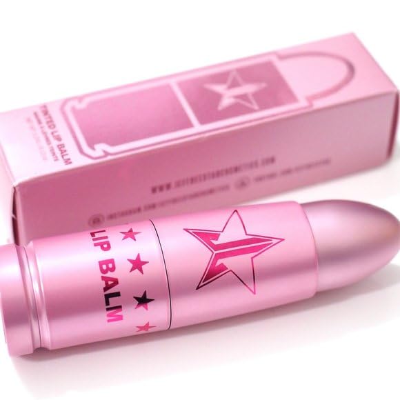 Jeffree Star Cosmetics Tinted Lip Hydrating Balm