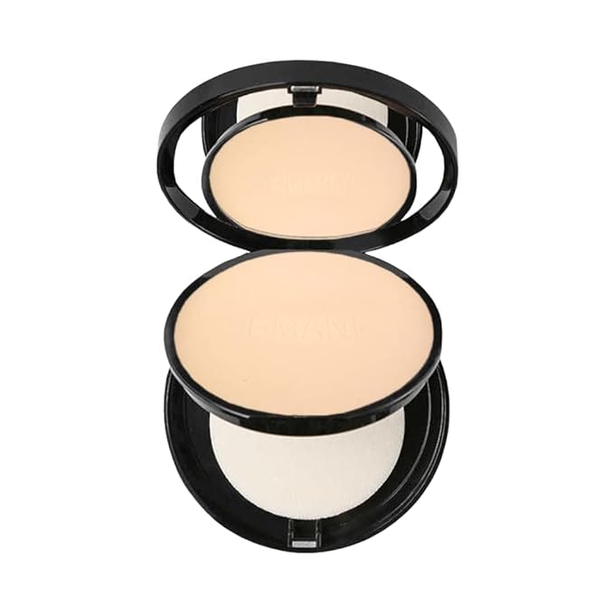 Emani Pressed Mineral Foundation - 290 S