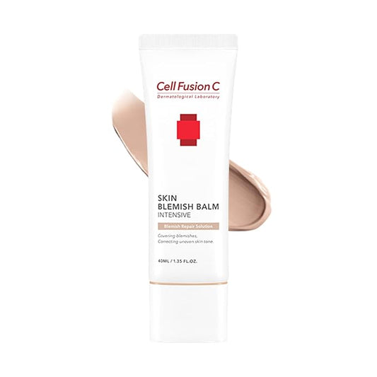 Cell Fusion C Skin Blemish Balm Intensive, Hydrating 1.35 fl.oz