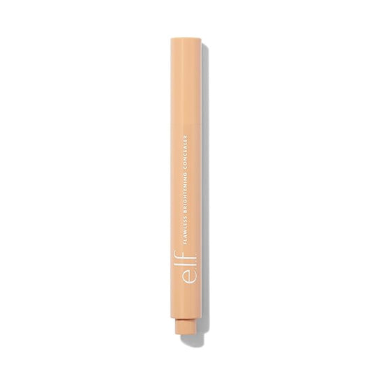 e.l.f. Flawless Brightening Concealer, Illuminating & Highlighting Face Fl Oz