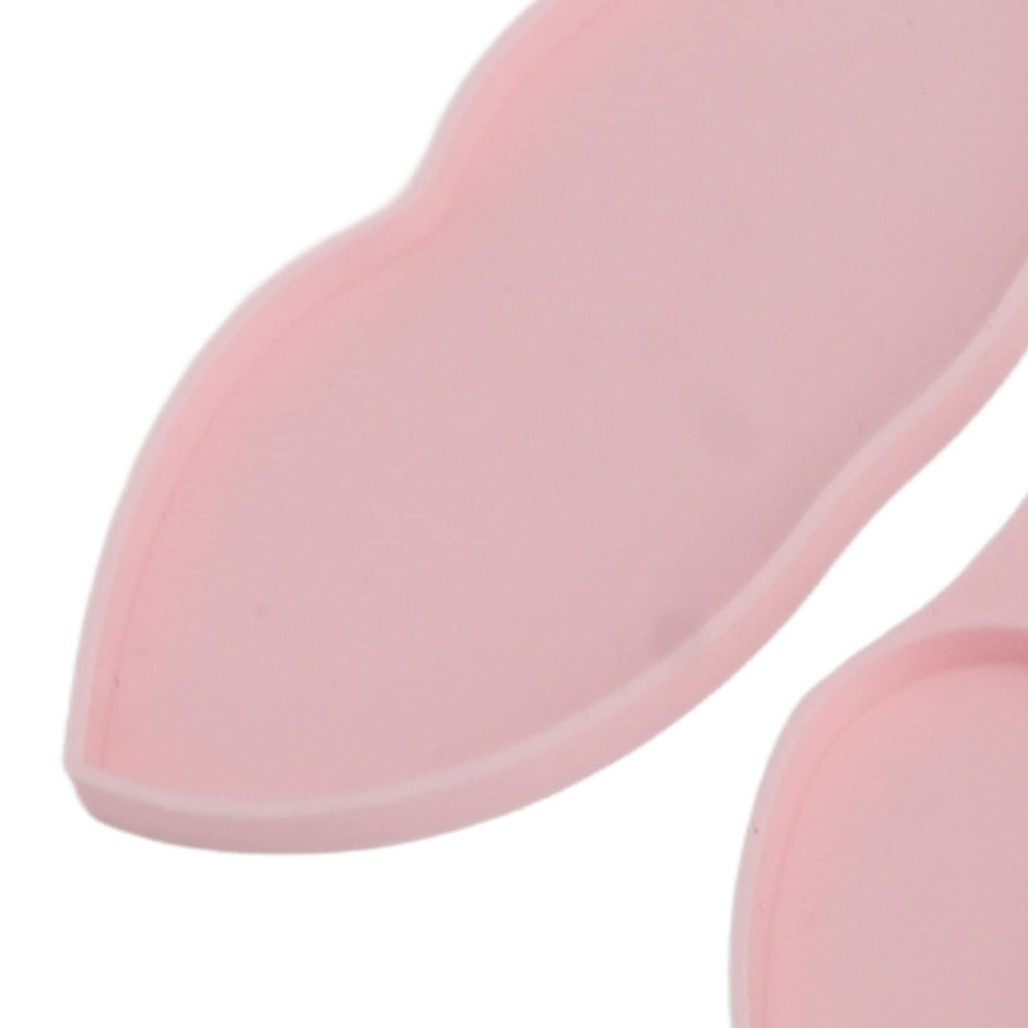 gernie 3Pcs Mask Mold Set Face Maker Tool Accessory for Facial for Mask Machine Accessories Lip for Mask Mold for Facial for Mask Machine Mold Machine Maker Nasal for Mask Masks