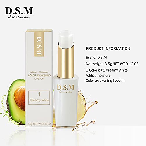 Lip Balm Chapstick Hydrating Lip Conditioner