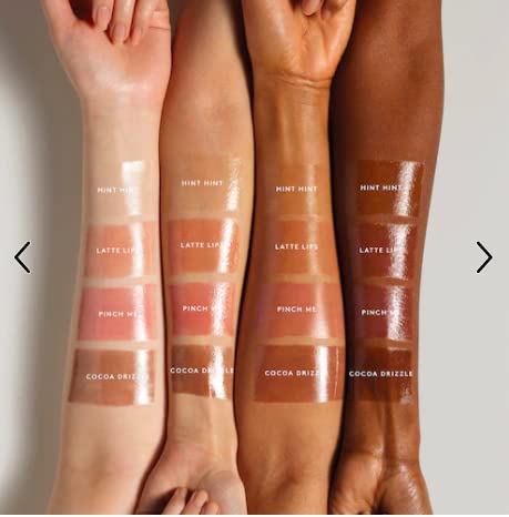 Fenty Beauty by Rihanna Pro Kiss'r