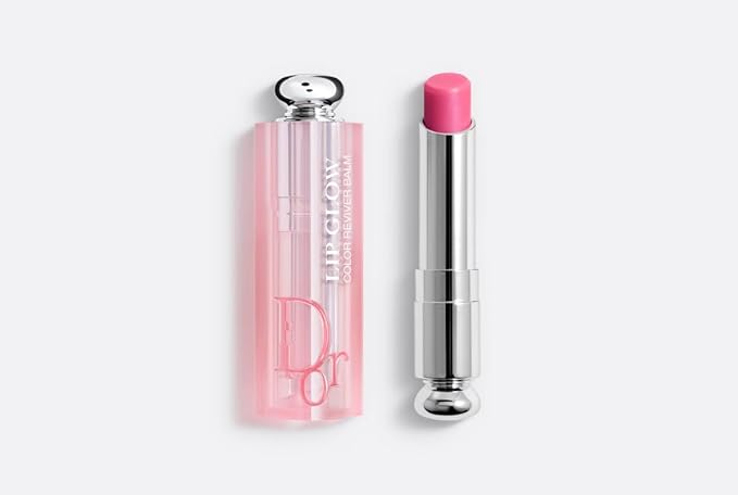 Dior Addict Lip Glow Reviving Lip