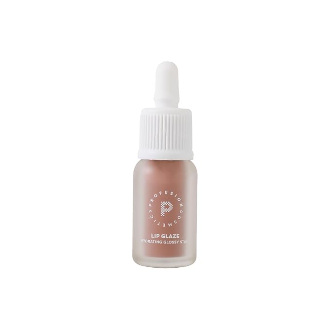 Profusion Cosmetics Hydrating Lip Stain - Vibrant Liquid Hydrating