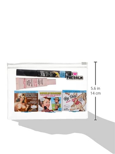 Clean and Green by the Balm 0.1oz