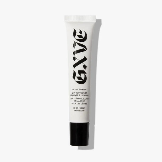 GXVE Double Dippin' Color Remover & Lip Mask