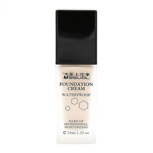Foundation Cream (01)