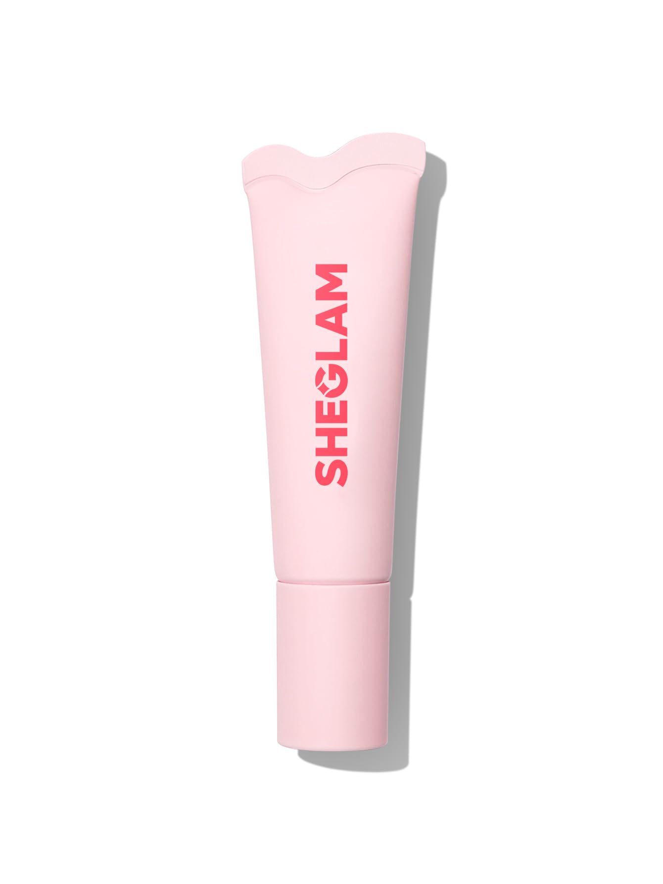 SHEGLAM Crystal Glaze Moisturizing Lip Gloss Hydrating Jelly Long Lasting Waterproof Plumping Lip Gloss-Watermelon Sorbet