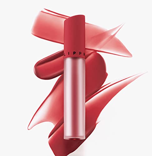 JUNG SAEM MOOL OFFICIAL LIP-PRESSION SEE-THROUGH TINT (MUHLY ROBE)