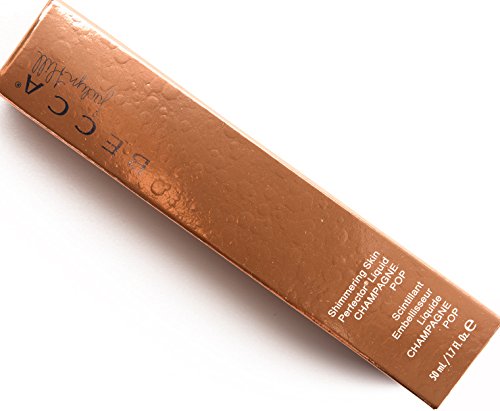 Becca x Jaclyn Shimmering Skin Perfector Slimlight -