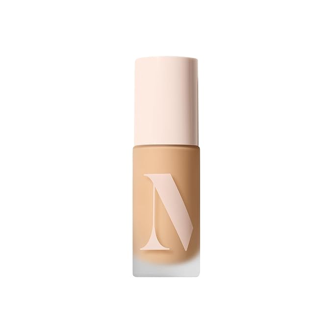 Morphe Lightform Liquid Foundation - Extended Hydration Foundation fl oz)